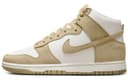 Nike Dunk High 'Sand'