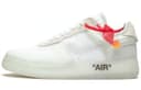 Nike Air Force 1 Off White