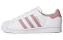 Adidas Wmns Superstar 'White Magic Mauve'