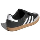 Samba Adidas Originals Lt 'Black White Gum'