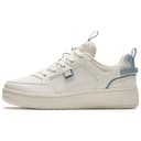 Anta Cushioning, White Blue