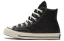 Chuck 70 Converse High 'Cozy Utility Black'