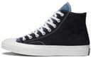 Chuck 70 Converse Hi 'TriPanel Denim'