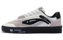 LiNing BadFive Wave Pro 50/50 X Steven Harrington 'White Black'