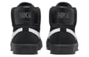 Nike Zoom Blazer Mid Sb 'Black White'