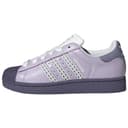 Adidas Originals Superstar 2 Purple