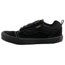 Vans Knu Skool Cordura Black