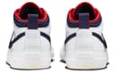 Nike Sb React Leo Prm White Midnight Navy
