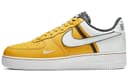 Nike Air Force 1 '07 LV8 Dark Sulfur
