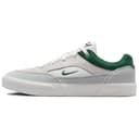 Nike SB MALOR White Gray