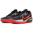 Nike Air Zoom GT Cut Black Red Asian Version