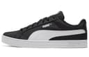 PUMA Smash Vulc Canvas Black