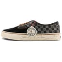 Vans x POP MART Authentic Black White