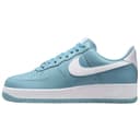Nike Air Force 1 Support Blue