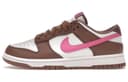 Nike Dunk 'Smokey Mauve Playful Pink'