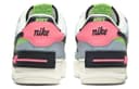 Nike Air Force 1 Shadow 'Sunset Pulse'