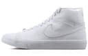 Nike Blazer Royal QS Triple White