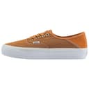 Authentic Vans 44 Lx Kickdown 'Meerkat Brown Sashiko'