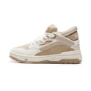 Li Ning Wave MID FLEECE Minimalist Style Versatile, Soft Rebound, Height Increasing, Fleece Lined Comfortable