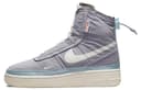 Nike Air Force 1 Shell Provence Purple