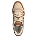 Adidas D PAD Beige Brown