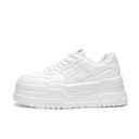 Warrior White Resistant, Lightweight, Breathable Height Increasing