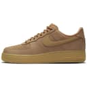 Nike Air Force 107 LV8 Workboot Cow Utility Classic Retro Style NonSlip WearResistant Lightweight Breathable LowTop Skate Men Wheat
