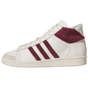 Adidas Originals x The Mark Gonzales JABBAR High White