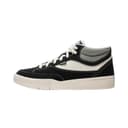 Li Ning Mid Black Rice Gray