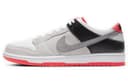 Nike Sb Dunk 'AM90 Infrared'