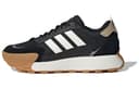 Adidas Futurecraft Black Brown White