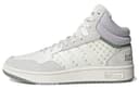 Adidas Hoops Mid 'Grey'