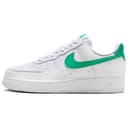 Nike Air Force 1 '07 Next Nature White Stadium Green