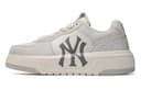 MLB Chunky Liner 24SS Gray