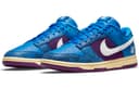 Nike X Undefeated Dunk Sp '5 On It'