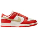Nike Dunk Next Nature Light Crimson Team Gold
