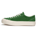 MATNUT TK Suede Green