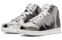 Nike X Clot Dunk High 'Flux'