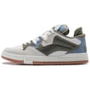 Li Ning Wave PRO Non Lightweight White Green