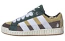 Lwst Bape x Lwst Adidas Originals 'Sand'
