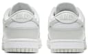 Nike Dunk White Gray