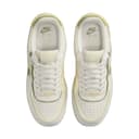 Nike Air Force 1 Shadow Pale Ivory Oil Green