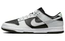 Nike Dunk 'Reverse Panda Neon'
