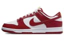 Nike Dunk 'Gym Red'