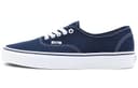Vans Authentic Canvas Breathable Sea Blue