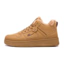 Warrior Coverage Thermal Lightweight Height Increasing High