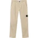 Stone Island patchpocket trousers