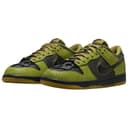 Nike Dunk Halloween