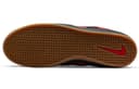 Nike SB Ishod Varsity Red Comfortable Resistant, Resistant, Lightweight