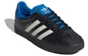 Adidas Originals x Atmos GAZELLE 85 Black Blue